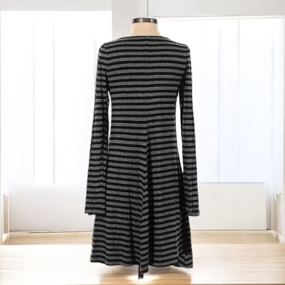 Express Long Sleeve Dress | SIZE S - Picture 2 of 3